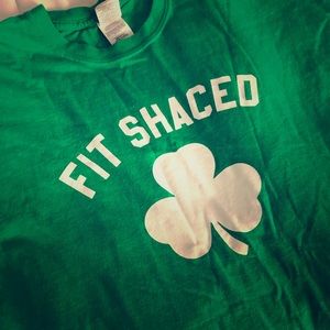Irish Tee